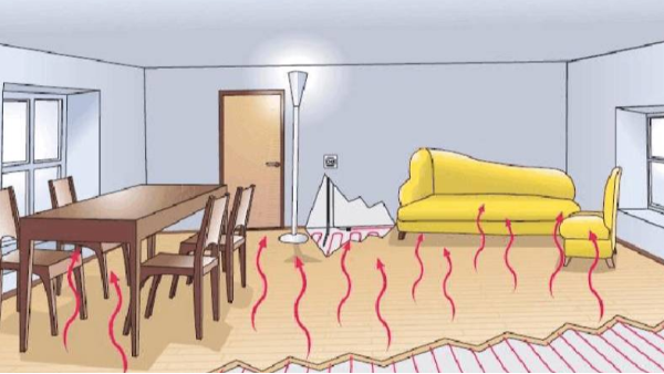 普瑞泰家用除濕機(jī)關(guān)注家庭環(huán)境、關(guān)愛家人健康