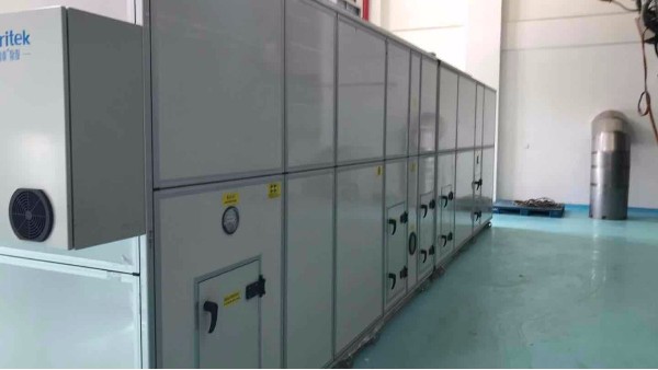 五點讓你了解工業(yè)除濕機、轉(zhuǎn)輪除濕機設備