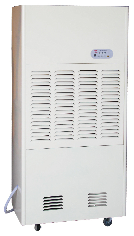 FDH系列冷凍式工業(yè)除濕機(jī)2