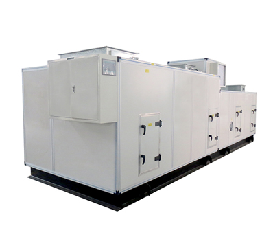 工業(yè)除濕設備