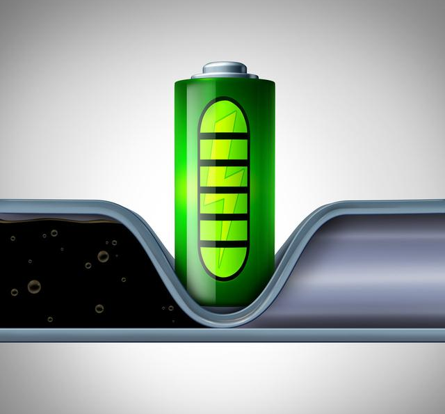日媒：這一領(lǐng)域，全球進(jìn)入中日韓主導(dǎo)時(shí)代，三國(guó)幾乎包攬了全球100%的供貨量