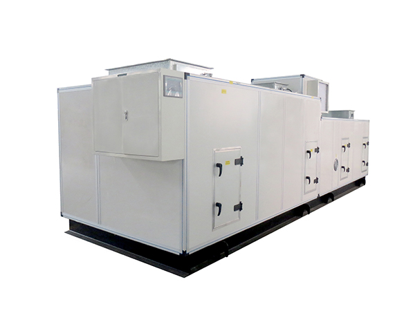 普瑞泰ZLB系列組合式除濕機(jī)