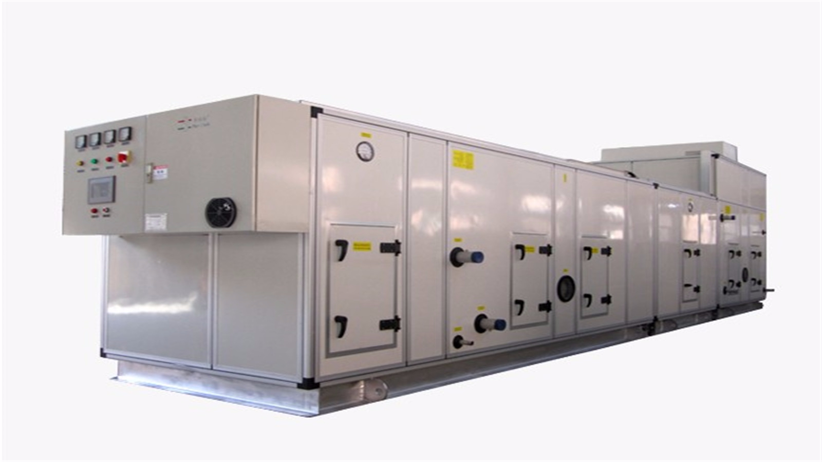 轉(zhuǎn)輪除濕機(jī)相較于其他除濕機(jī)的優(yōu)勢(shì)